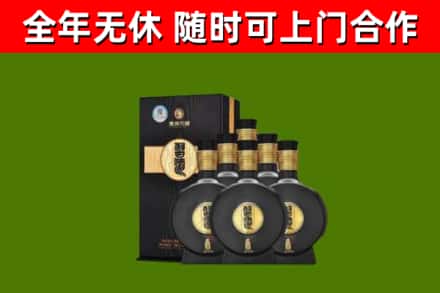 琼中回收习酒